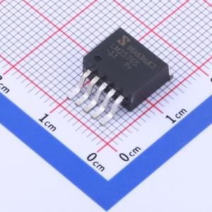 LM2576S-3.3 P+商品缩略图
