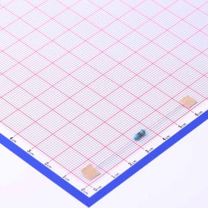 MF1/4W-300KΩ±1%T52商品缩略图