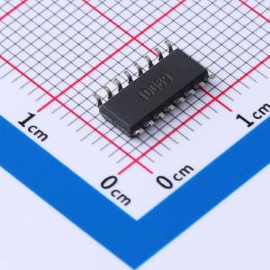 SN74HC365D商品缩略图