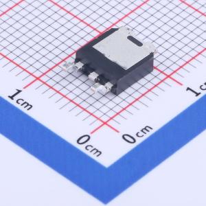 STD110N8F6商品缩略图