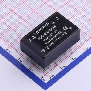 TD6-24S05M商品缩略图