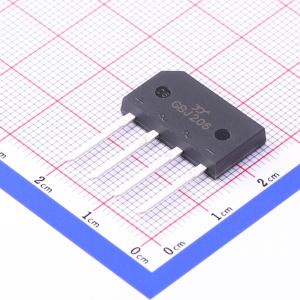 GBJ206商品缩略图