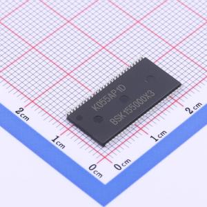 IS42S16400J-6TL商品缩略图