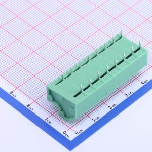 KF237-5.08-8P商品缩略图