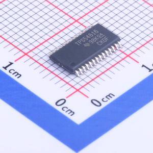 TPS54616PWPR商品缩略图