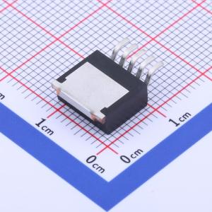 LM2596S-ADJ P+-JSM商品缩略图