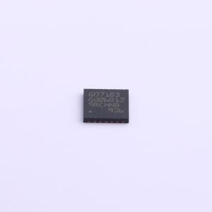 STM32G071GBU3商品缩略图