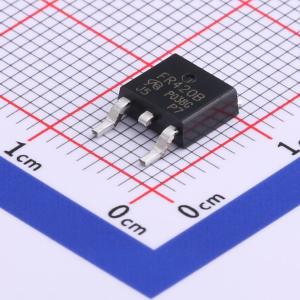 IRFR420BT-VB商品缩略图