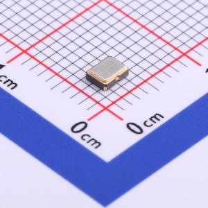 27MHz 1.62V~3.63V -40℃~+85℃