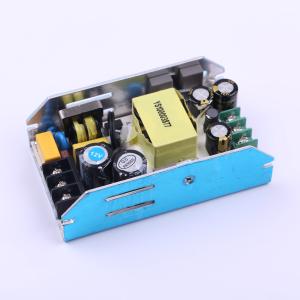 裸板开关电源，12V10A电源模块(输入输出带端子)