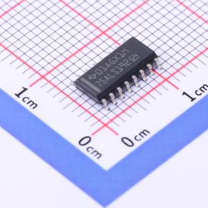 SN75ALS192D商品缩略图