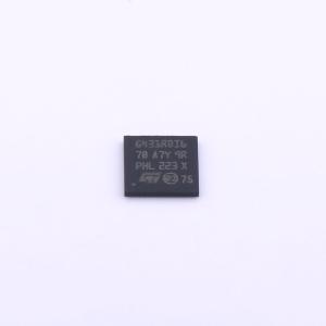 STM32G431RBI6商品缩略图