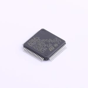 STM32L053R8T6TR商品缩略图
