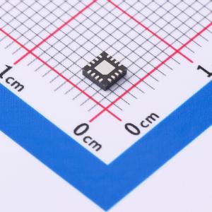 OPA857IRGTR商品缩略图