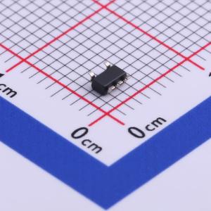 THS4281DBVR商品缩略图