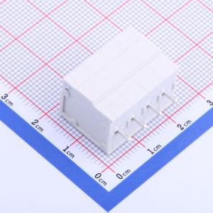 KF239-5.08-4P商品缩略图
