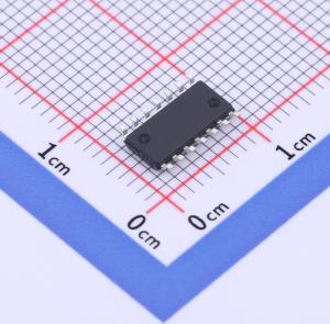 MC74VHC50DG商品缩略图