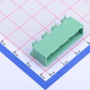 KF2EDGRC-7.5-4P商品缩略图
