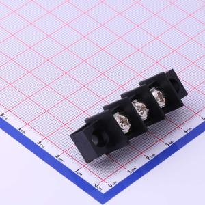 KF45CM-9.5-3P商品缩略图