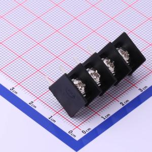 KF25R-7.62-4P商品缩略图