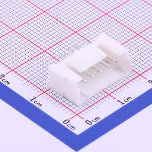 DF1BZ-6P-2.5DSA商品缩略图