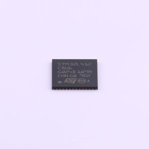 STM32L412C8U6商品缩略图