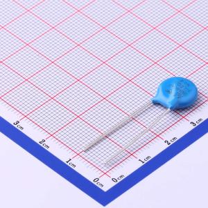 钳位电压455V 37焦耳 插件压敏电阻