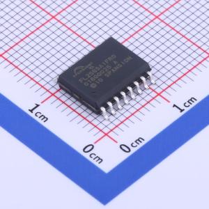 S25FL256SAGMFIR01商品缩略图