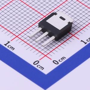 CST08N50U商品缩略图