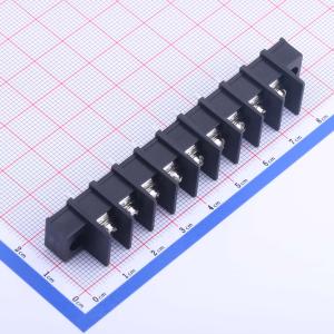 KF25CM-7.62-9P商品缩略图