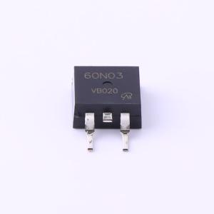 VBZL60N03商品缩略图