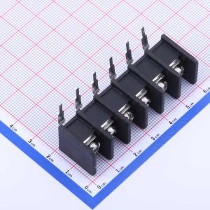 DBT30R-9.5-6P-BK-P商品缩略图