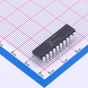 MCP4261-103E/SL商品缩略图