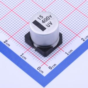 UV2G150M1213VG 15UF 400V商品缩略图