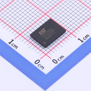 SST39VF1601C-70-4C-B3KE商品缩略图