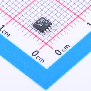 LT3663EMS8E-5#PBF商品缩略图