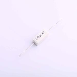 CR-L5W-30ΩJ商品缩略图