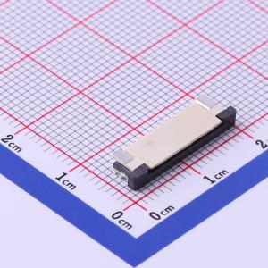 KH-1.0-H2.5-12PIN商品缩略图