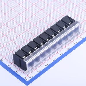 KF28C-7.62-9P商品缩略图