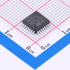 STM32F301K8T6商品缩略图