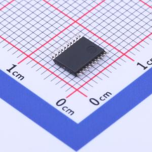 SN74LV541ATPWR商品缩略图