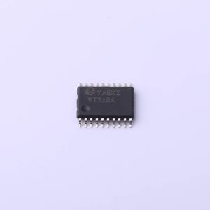 74VHCT245AMTCX商品缩略图