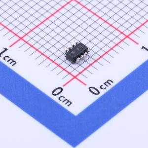 MAX1037EKA+T商品缩略图