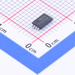 TLV2252AIPWR商品缩略图