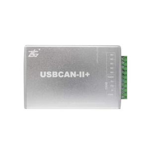USBCAN-II+商品缩略图