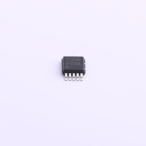 NCP12700BDNR2G商品缩略图