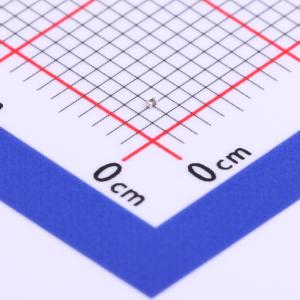 C0201X5R104K6R3NJA商品缩略图