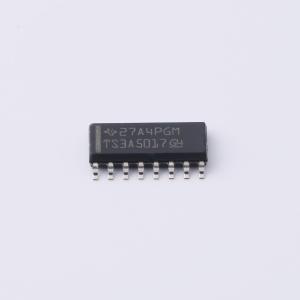 TS3A5017D商品缩略图