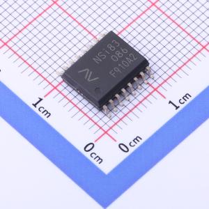 高可靠性隔离全双工RS485收发器