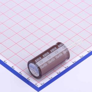 150uF ±20% 450V